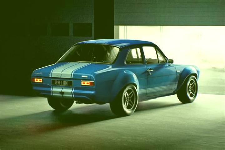escort Stalbe
