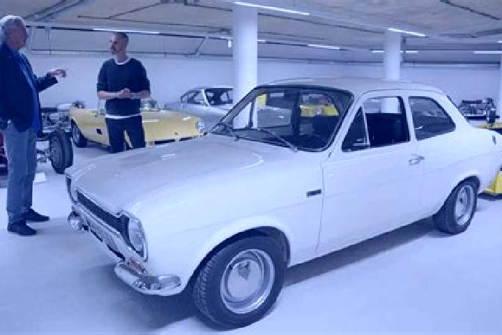 escort Stambach