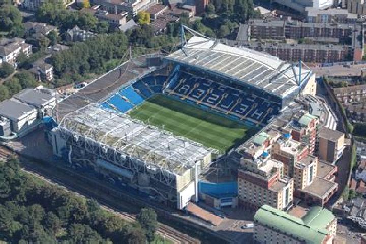 escort Stamford Bridge