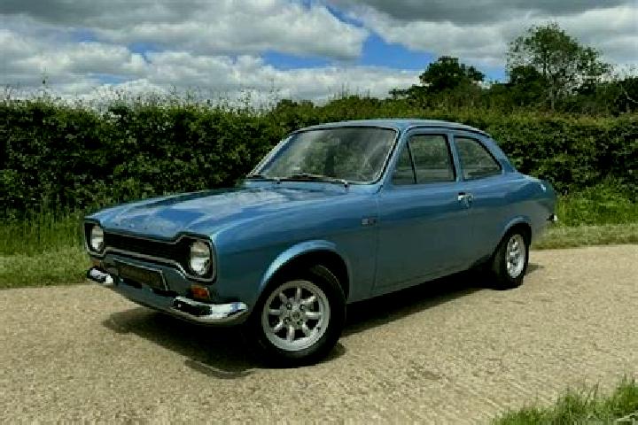 escort Stanbridge