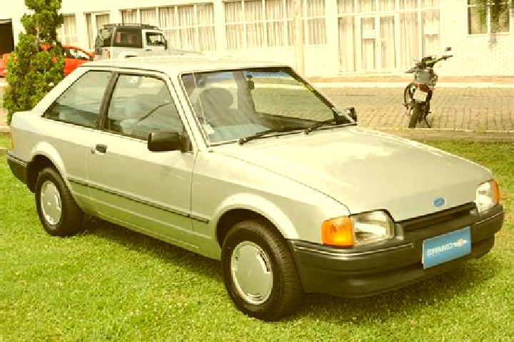 escort Standerton