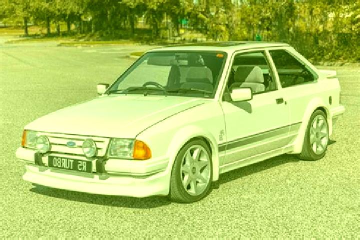 escort Standish