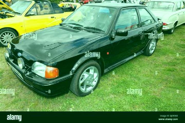 escort Standon