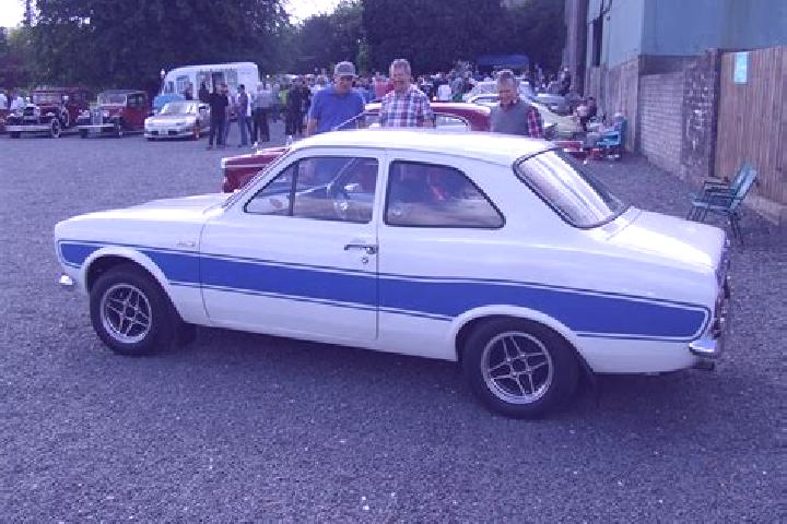 escort Stanesti