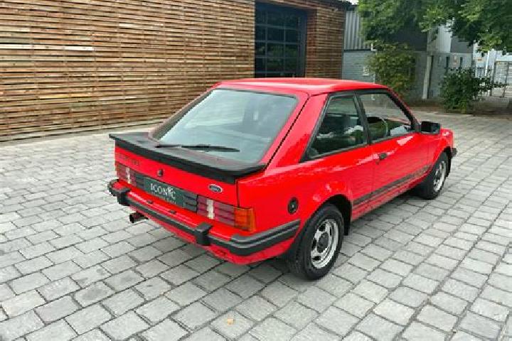 escort Stanisesti