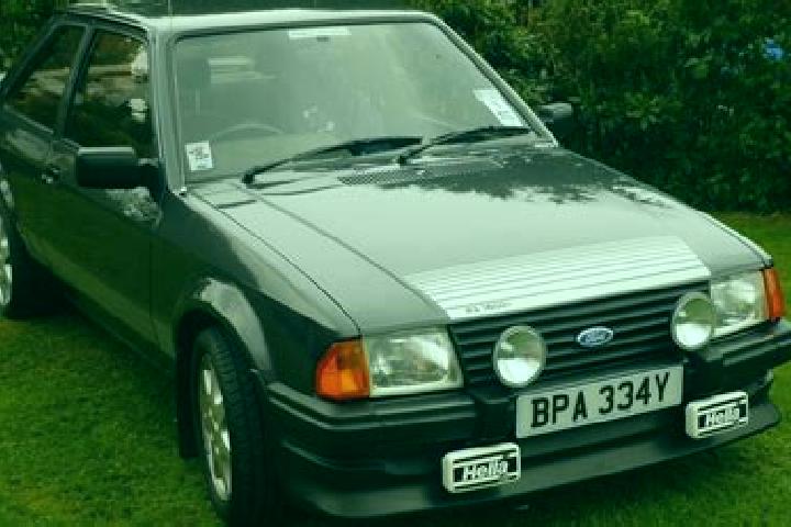 escort Stanmore