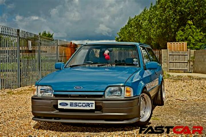 escort Stannards