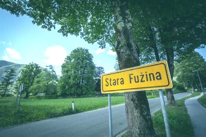 escort Stara Fuzina