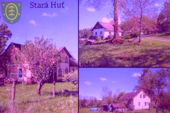 escort Stara Hut