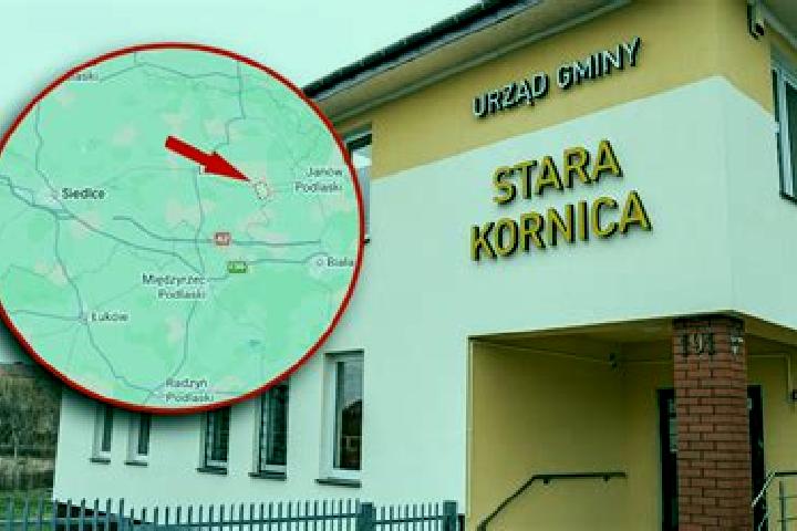 escort Stara Kornica