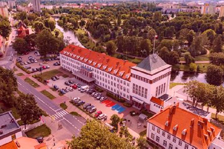 escort Stare Miasto