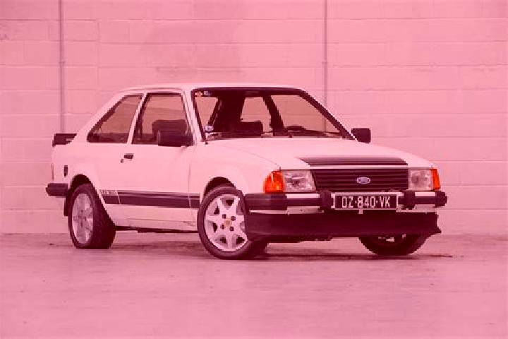 escort Starec