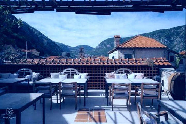 escort Stari Grad
