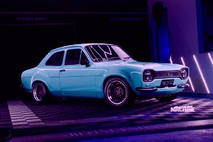 escort Starke