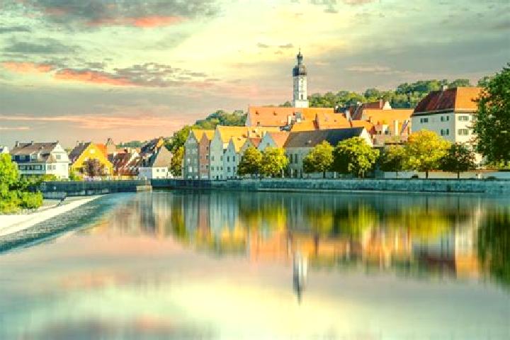 escort Starnberg