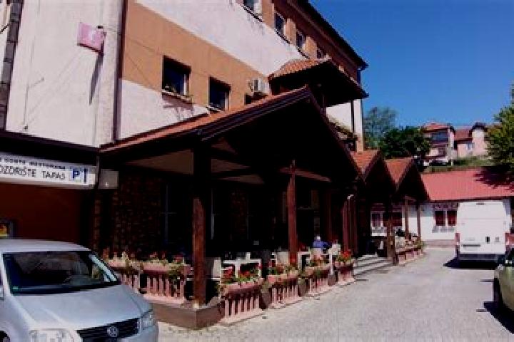 escort Staro Pracno