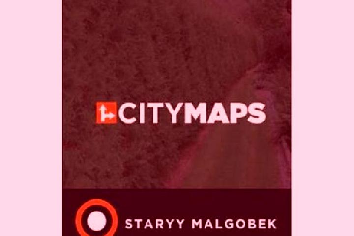escort Staryy Malgobek