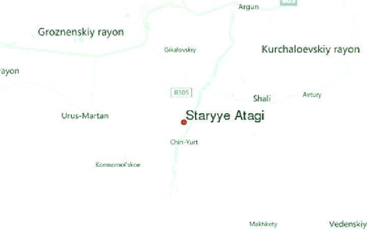 escort Staryye Atagi
