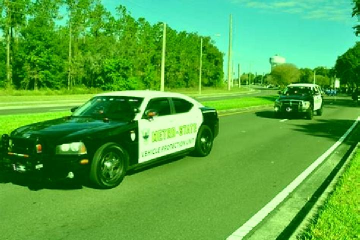 escort State Line