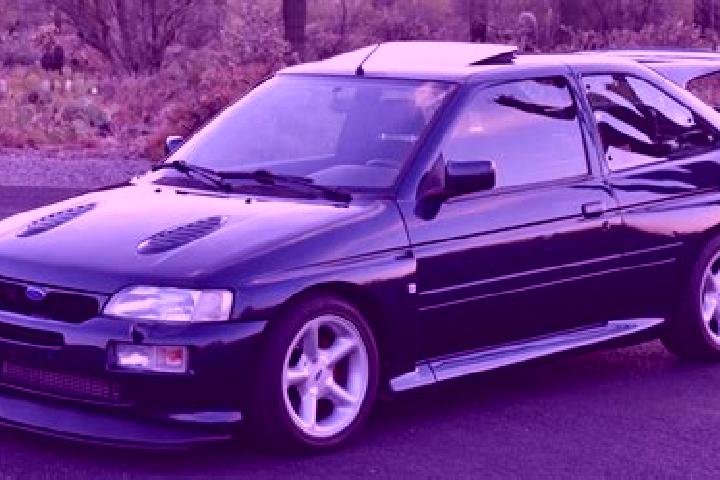 escort Stateline
