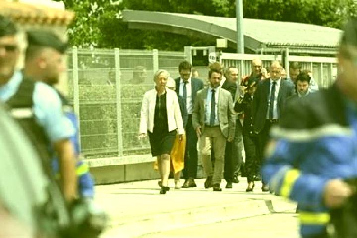 escort Stathmos Mourion