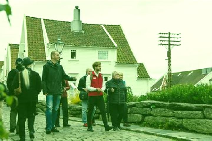 escort Stavanger