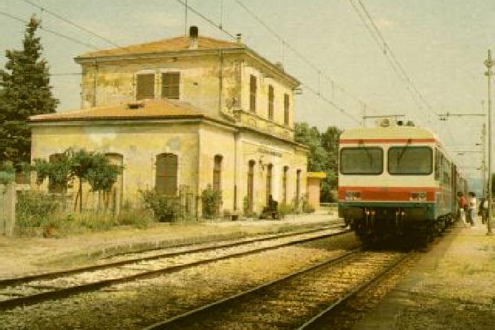 escort Stazione di Parlesca e Solfagnano