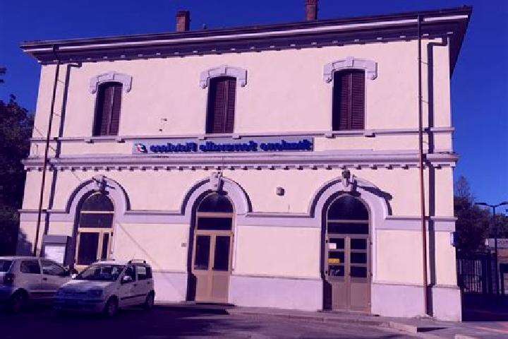 escort Stazione Masotti
