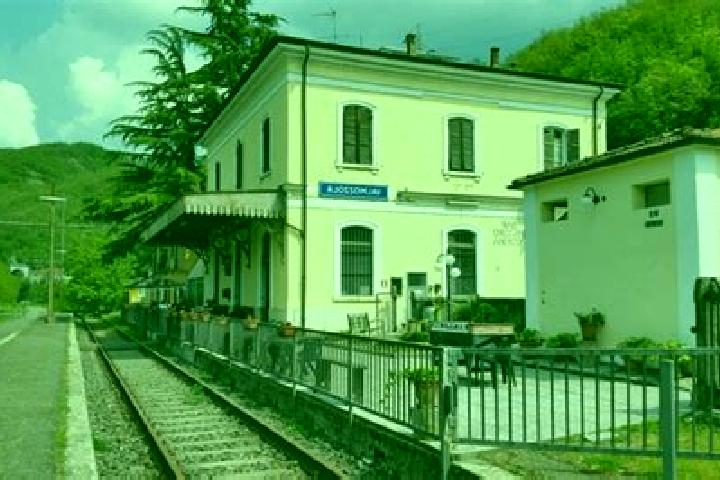 escort Stazione Valmozzola