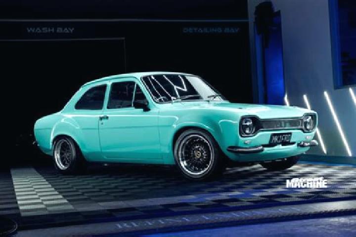 escort Stazzona