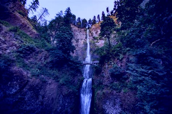 escort Steep Falls