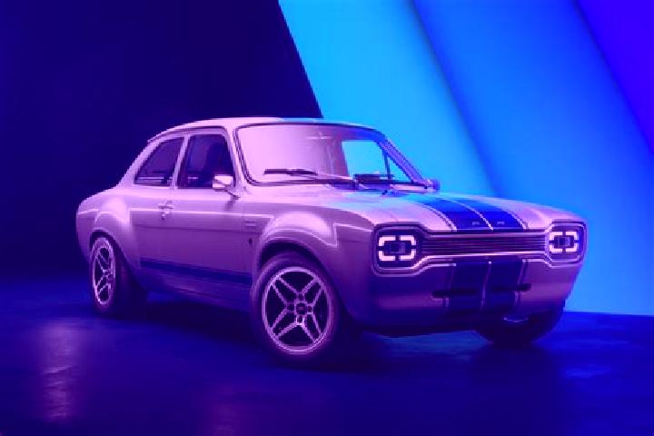 escort Steiglitz