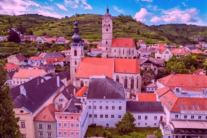 escort Stein an der Donau