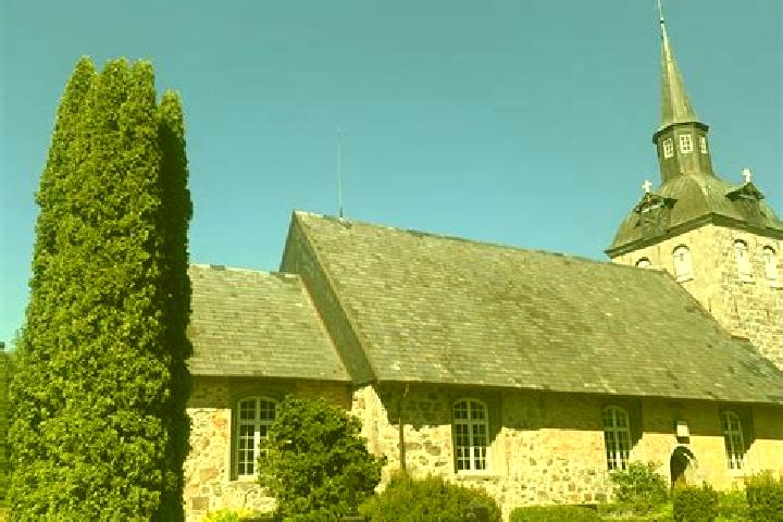 escort Steinbergkirche