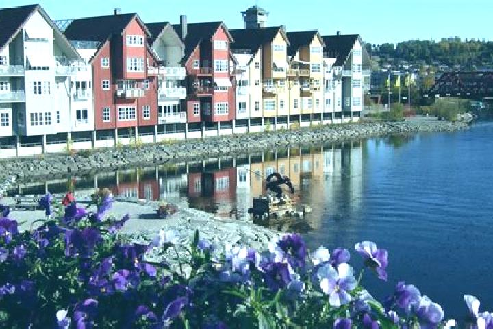 escort Steinkjer