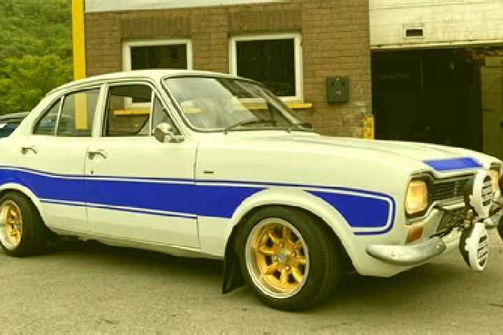 escort Steinmaur