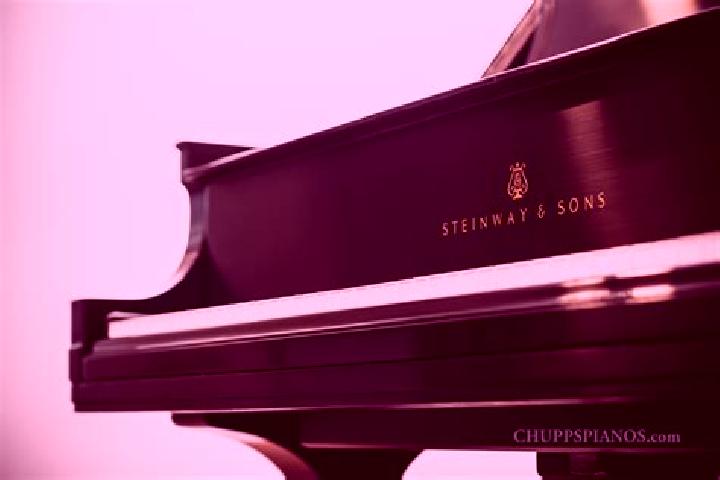 escort Steinway