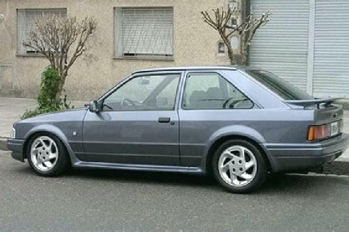 escort Steinwenden