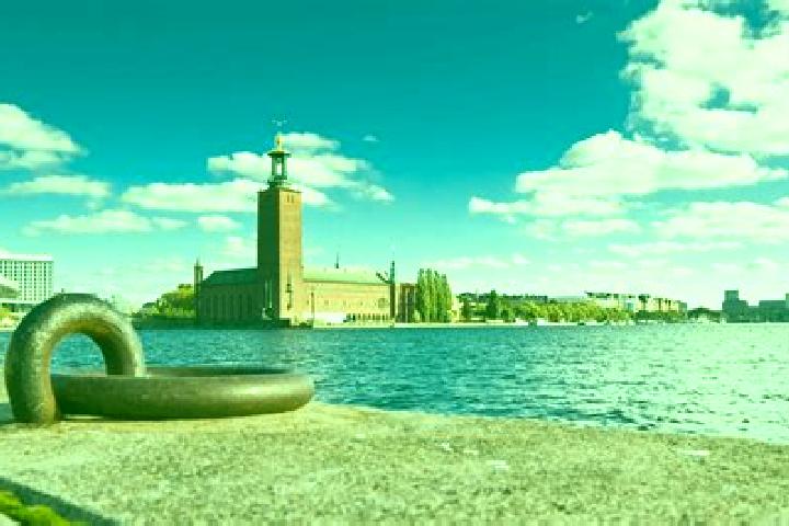 escort Stenungsund