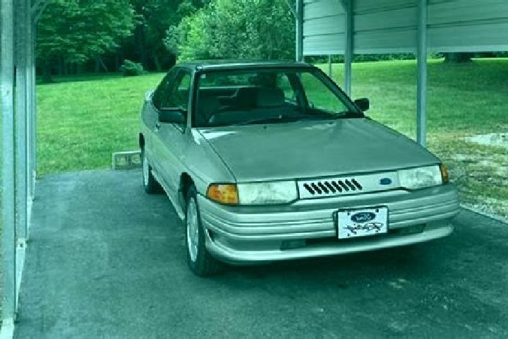 escort Stepaside