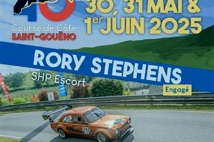 escort Stephens