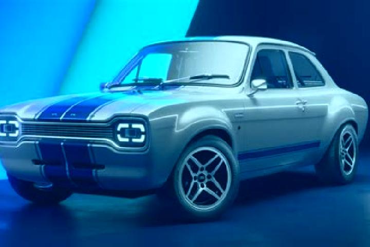 escort Sterche