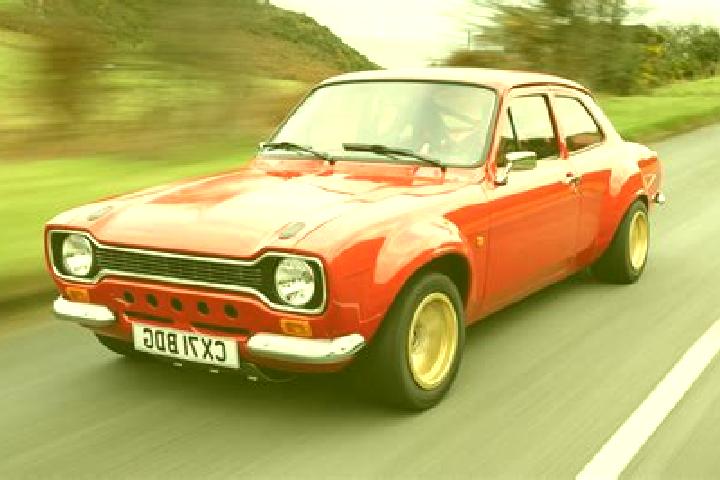 escort Sterkowiec
