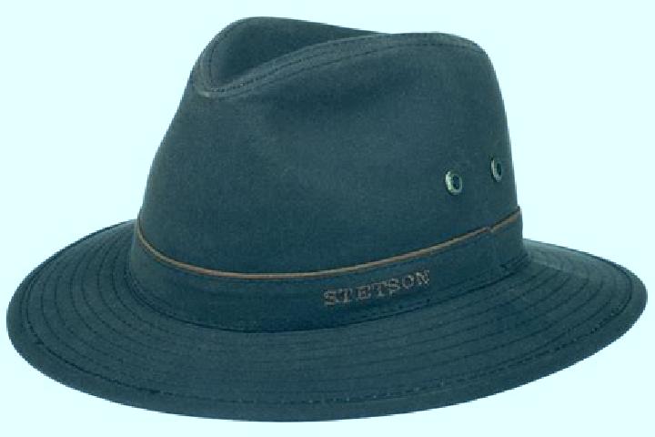 escort Stetson