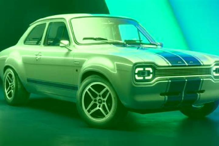 escort Stewartby