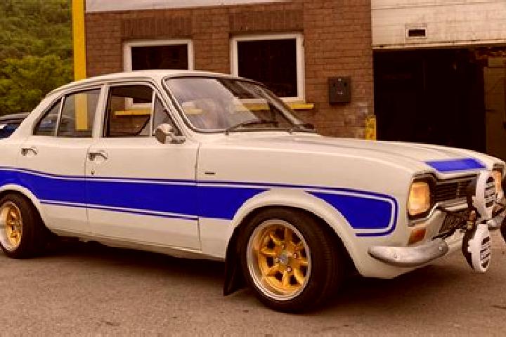 escort Stewartville