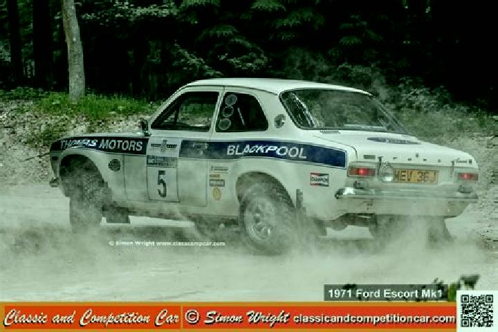escort Still