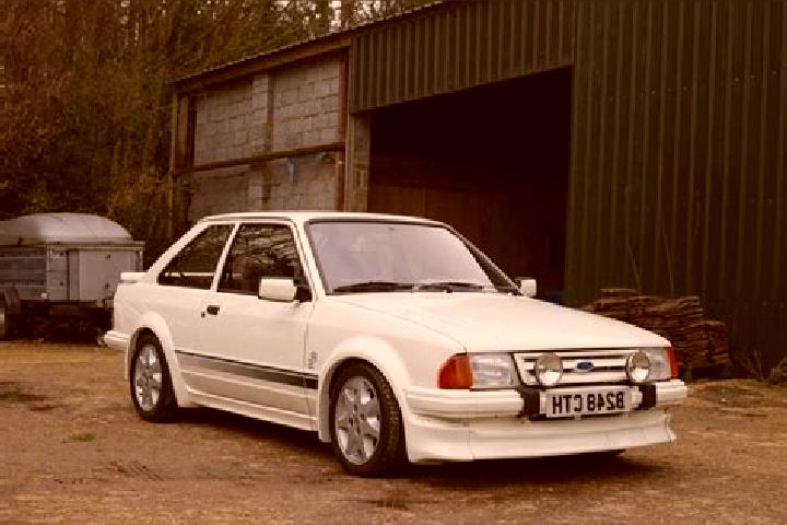escort Stirling North