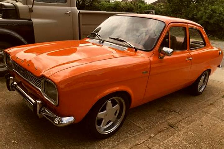 escort Stithians
