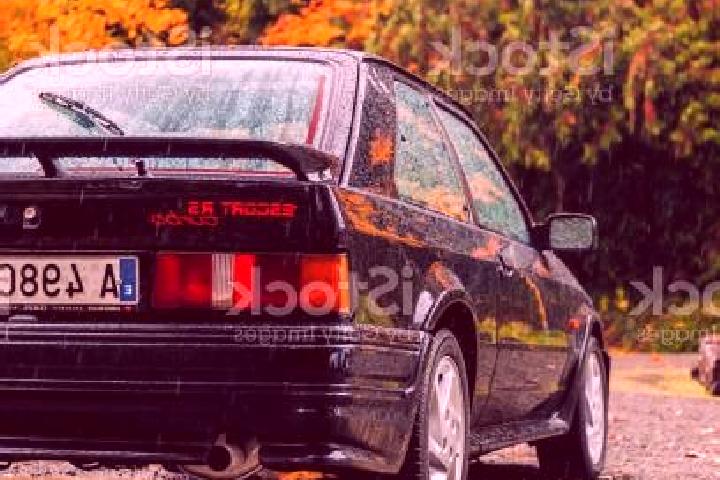 escort Stock